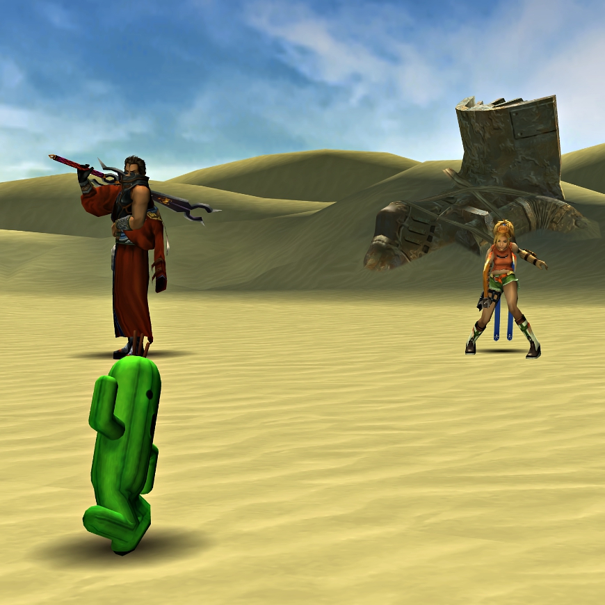 Qactuar ffx capture prizes Qactuar ffx capture prizes